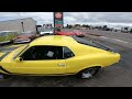 1970 Boss Driving Video @ Affordable Classics Inc.