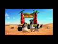 The penguins of Madagascar||Memory reboot