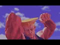 Guile VS Dhalsim (JLSTAR) | Street Fighter V: Champion Edition