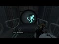 Portal 2 - Chapter 8: The Itch - Full Walkthrough