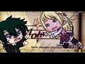 please don't go please don't go ||meme||danganronpa v3||gacha club||