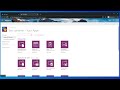 SharePoint Basics Advanced Tutorial