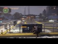 The Division Beta [#1] with [Seaner_Kebab]