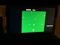 Xevious -Atari 7800 (Second Playthrough)