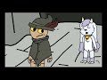 FUN -Bill bust up animatic, life stream-