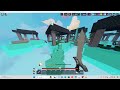 I tried to play every GAMEMODE in Roblox BedWars