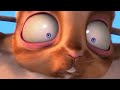 Big Buck Bunny UHD/ 4K 60fps