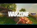 Clowning Streamers with Movement on Warzone 3