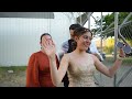 Quinceañera's highlight ( Genevieve )