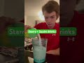 Starry + Squirt drink