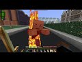 The Wall Jump Mod And The First Aid Mod- Double Minecraft Mod Showcase