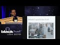 Black Hat 2013 - Exploiting Network Surveillance Cameras Like a Hollywood Hacker