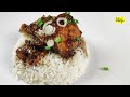 Easy & Quick Filipino Chicken Adobo | Recipe By Yum Lounge (Urdu)