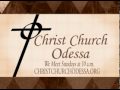 Christ Church Odessa 15.mpg