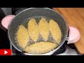 طرز تهیه کتلت ترد ایرانی ، همونی که دنبالشی !! Persian Kotlet Recipe (Eng Sub)