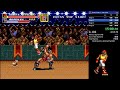 Streets of Rage 2 Skate HARD Speedrun