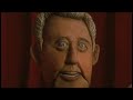 Bill Hicks Puppet Show - 