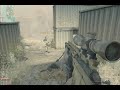 Modern Warfare 3 - Short Montage