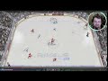 THE BEST STRATEGIES TO USE IN NHL 24