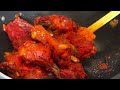 Delicious Tandoori Chicken With The Most Creamiest Gravy | TRY This Recipe You Will Love It
