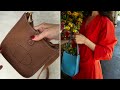 Top 5 Luxury Handbags I'd Buy Again Today! ✨