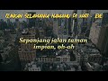 LAGU JIWANG 80AN DAN 90AN TERBAIK - LAGU SLOW ROCK MALAYSIA - KOLEKSI 40 LAGU2 JIWANG 80AN - 90AN