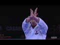 Best of Casablanca 2024: Perfect Kata! | Nishiyama (JPN) vs Moto (JPN) | WORLD KARATE FEDERATION