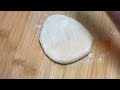 Easy Onion Paratha Recipe | How to Make Pyaaz Ka Paratha at Home