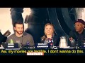 Chris Evans funny moments 2014