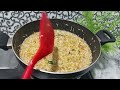 tasty chana Pulao Recipe | How to make chana Pulao | دیگی چنا پلاؤ | by Munazza Amjad kitchen