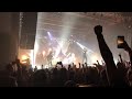 Give It All- Rise Against (Mourning in Amerika Tour SLC)