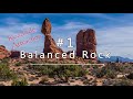 Top 5 Hikes | Arches National Park | Utah