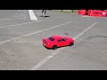PrimalRc 5th scale gas powered & electric  Dodge Demon