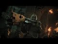 Warhammer 40,000: Cinematic Trailer — 2020 (9th Edition)