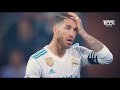 Sergio Ramos Beast ● Crazy Defensive Skills & Goals 2018 |HD|