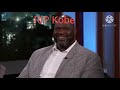 Shaquille O'neal funniest/Best Moments