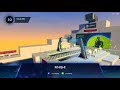 Trials Fusion Track Central Customs - A Track With No Name II (Funny Ending)-Cresiix