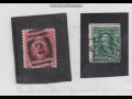 Stamps rare USA