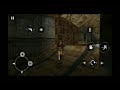 Tomb Raider 2 PARKOUR!