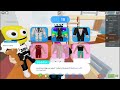 PESTA DI KAPAL PESIAR ROBLOX BERUJUNG MUSIBAH!! - Roblox Zeddax