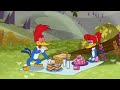 Woody's Date Crasher | Woody Woodpecker