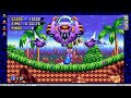 Sonic Legends - CGS 2023 Demo [Sonic Fan Game] Playthrough