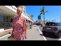 PUERTO BANUS 🇪🇦 June 2024 Update Luxury Yacht & Cars Costa del Sol Marbella Spain 4K