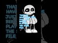 “Murdermania” Megalovania - UNDERTALE - PARODY Song Lyrics