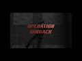 WinBack - Short Play