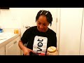 Two Strand Twist on Natural hair (Part 2)