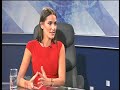 BUJICA 17.08.2016. EKSKLUZIVNO: ANDREA JELENA BAREŠIĆ, KĆI MIRE BAREŠIĆA!