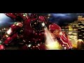 Pacific Rim: The Video Game All Intro, Destructible, Power Move & Fatal Assault 1080P/60FPS/7.1SS