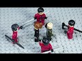 THE BOOK OF BOBA FETT  Episode 1 : Boba is Fighting Again With His Ennemies ( Lego )