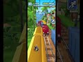 subway surfers reverse editing